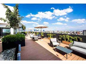 Renta Loft Icon Condesa
