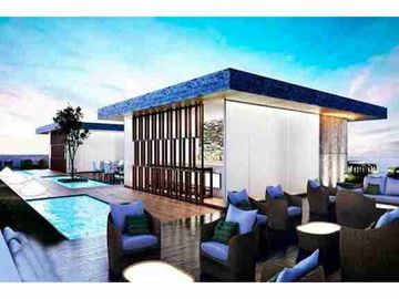 Renta Loft Icon Condesa