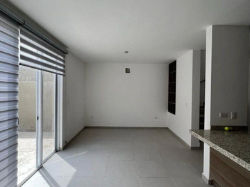 RENTA Casa en Fray Junipero