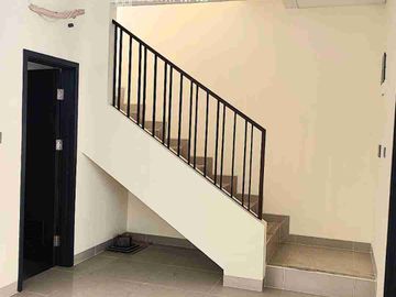 DIJUAL CEPAT RUMAH BARU DALAM CLUSTER DI SUMARECON SERPONG,SIAP HUNI BISA KPR
