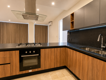 Departamento seminuevo en Venta en Providencia Torre Berilio Square nivel 9