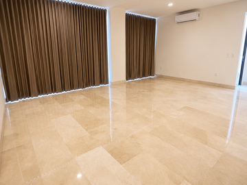 Departamento seminuevo en Venta en Providencia Torre Berilio Square nivel 9