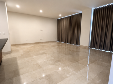 Departamento seminuevo en Venta en Providencia Torre Berilio Square nivel 9