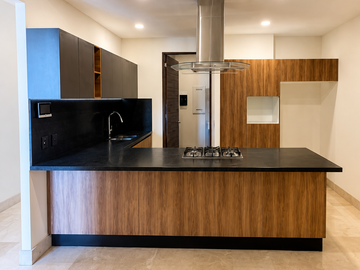 Departamento seminuevo en Venta en Providencia Torre Berilio Square nivel 9