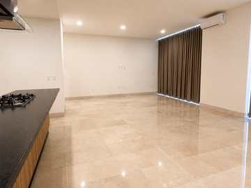 Departamento seminuevo en Venta en Providencia Torre Berilio Square nivel 9