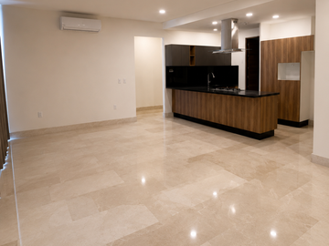 Departamento seminuevo en Venta en Providencia Torre Berilio Square nivel 9
