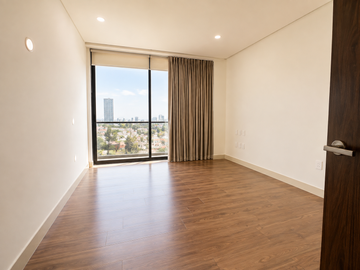 Departamento seminuevo en Venta en Providencia Torre Berilio Square nivel 9