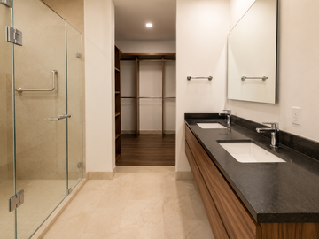 Departamento seminuevo en Venta en Providencia Torre Berilio Square nivel 9