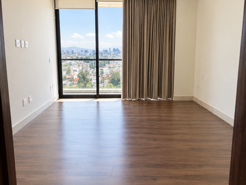 Departamento seminuevo en Venta en Providencia Torre Berilio Square nivel 9