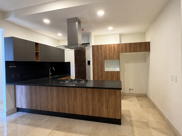 Departamento seminuevo en Venta en Providencia Torre Berilio Square nivel 9