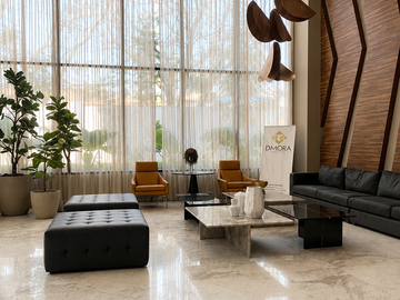 Departamento seminuevo en Venta en Providencia Torre Berilio Square nivel 9