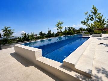 Departamento seminuevo en Venta en Providencia Torre Berilio Square nivel 9
