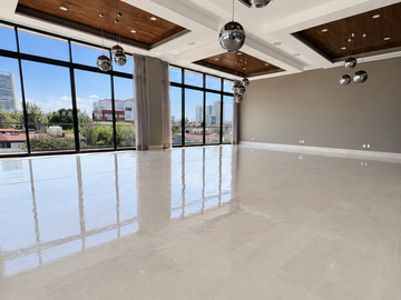 Departamento seminuevo en Venta en Providencia Torre Berilio Square nivel 9