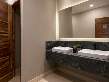 Departamento seminuevo en Venta en Providencia Torre Berilio Square nivel 9