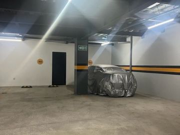 Departamento seminuevo en Venta en Providencia Torre Berilio Square nivel 9