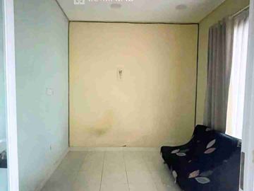 DIJUAL RUMAH SIAP HUNI BISA KPR BEBAS BANJIR SUPER STRATEGIS DI PARADISE SERPONG CITY 1