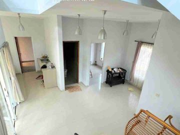 DIJUAL RUMAH CANTIK SIAP HUNI SUPER STRATEGIS DI BINTARO SEKTOR 9 TANGSEL BISA KPR