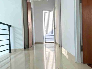 DIJUAL RUMAH CANTIK SIAP HUNI SUPER STRATEGIS DI BINTARO SEKTOR 9 TANGSEL BISA KPR