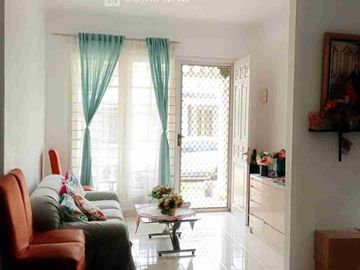 DIJUAL CEPAT RUMAH MEWAH DI VICTORIA RIVER PARK BSD,BISA KPR.SUPER STRATEGIS