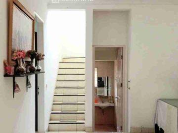 DIJUAL CEPAT RUMAH MEWAH DI VICTORIA RIVER PARK BSD,BISA KPR.SUPER STRATEGIS