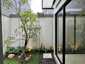 PRIVATE CLUSTER SECURITY 24 JAM | TYPE 80 3KT 2KM LAHAN 6X17M2
