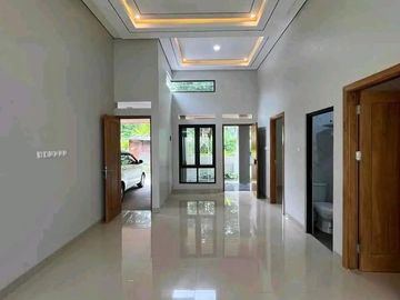 PRIVATE CLUSTER SECURITY 24 JAM | TYPE 80 3KT 2KM LAHAN 6X17M2