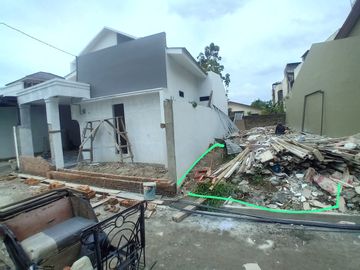 PRIVATE CLUSTER SECURITY 24 JAM | TYPE 80 3KT 2KM LAHAN 6X17M2