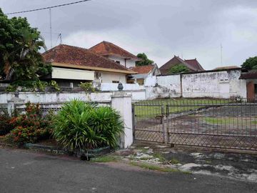TANAH KRATON YOGYA