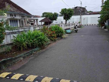 TANAH KRATON YOGYA