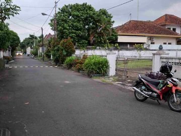 TANAH KRATON YOGYA
