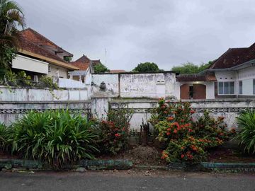 TANAH KRATON YOGYA