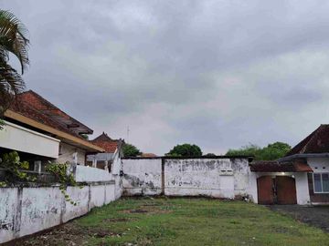 TANAH KRATON YOGYA