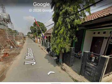 RUMAH KRATON YOGYA