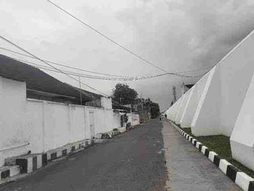 RUMAH KRATON YOGYA