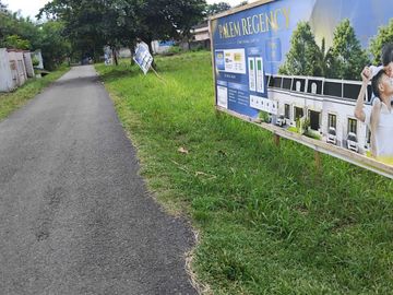 PALEM REGENCY KOMP KEJAKSAAN | 6X22 M2 3KTIDUR | RUMAH CLASSIC MEWAH AKSES JALAN ASPAL