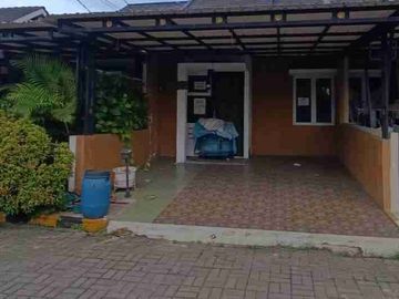 DIJUAL CRPAT RUMAH JATIASIH BEKASI BAWHA 500JT LOKASI NYAMAN HARGA TERMURAH STRATEGIS SIAP HUNI TERIMA BERES