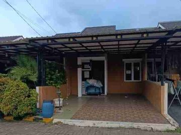 DIJUAL CRPAT RUMAH JATIASIH BEKASI BAWHA 500JT LOKASI NYAMAN HARGA TERMURAH STRATEGIS SIAP HUNI TERIMA BERES