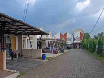DIJUAL CRPAT RUMAH JATIASIH BEKASI BAWHA 500JT LOKASI NYAMAN HARGA TERMURAH STRATEGIS SIAP HUNI TERIMA BERES