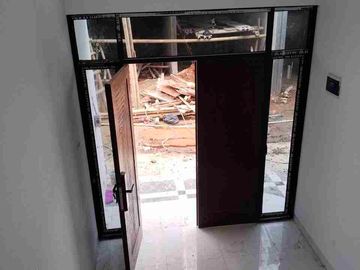 Rumah Murah Cluster di Jagakarsa Jakarta Selatan dekat ke Akses Tol