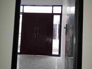 Rumah Murah Cluster di Jagakarsa Jakarta Selatan dekat ke Akses Tol
