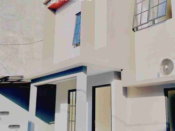 DIJUAL CEPAT RUMAH BARU SIAP HUNI BISA KPR STRATEGIS DI BINTARO PRATAMA 2