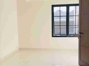 DIJUAL CEPAT RUMAH BARU SIAP HUNI BISA KPR STRATEGIS DI BINTARO PRATAMA 2