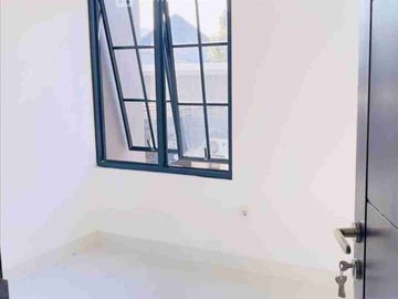 DIJUAL CEPAT RUMAH BARU SIAP HUNI BISA KPR STRATEGIS DI BINTARO PRATAMA 2