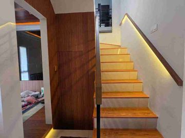 🏡 DISEWAKAN RUMAH FULL FURNISHED – CLUSTER MAGENTA SUMMARECON BEKASI