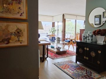 Portal La Dehesa, Norte, Remodelado, Parque, Cocina Con Isla