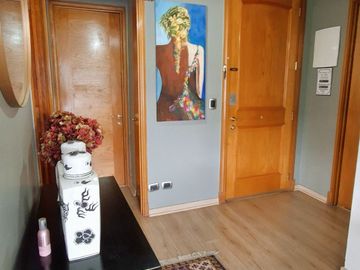 Portal La Dehesa, Norte, Remodelado, Parque, Cocina Con Isla