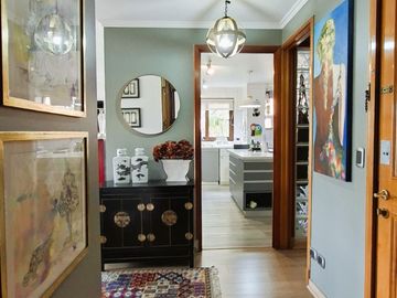 Portal La Dehesa, Norte, Remodelado, Parque, Cocina Con Isla
