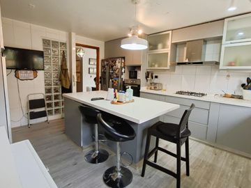 Portal La Dehesa, Norte, Remodelado, Parque, Cocina Con Isla