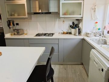 Portal La Dehesa, Norte, Remodelado, Parque, Cocina Con Isla