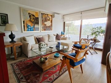 Portal La Dehesa, Norte, Remodelado, Parque, Cocina Con Isla